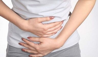 Como recoñecer a presenza de parasitos no corpo